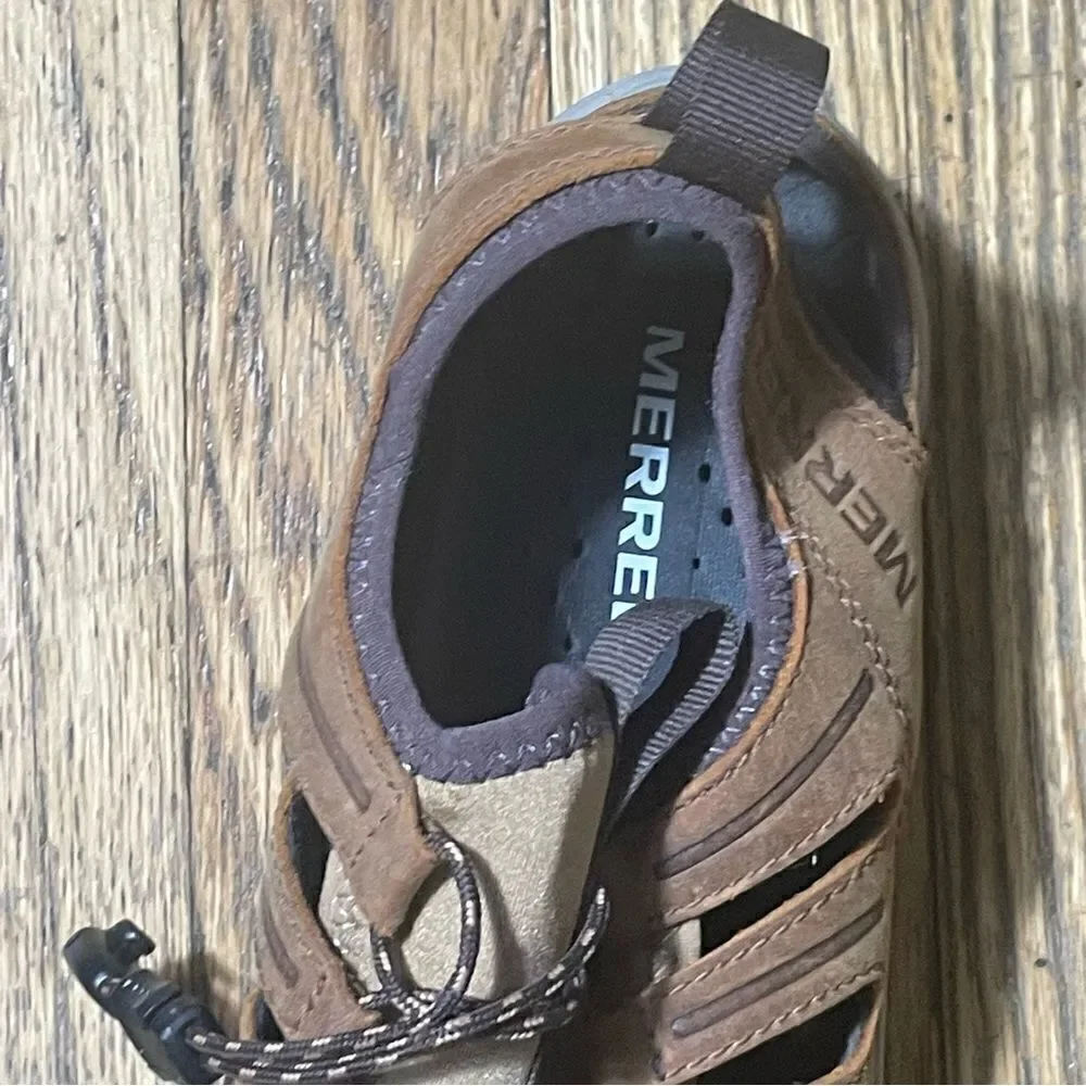 Merrell hydrotrekker sandals